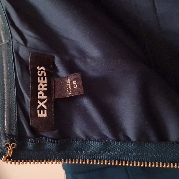 Express jumpsuit - Picture 5 of 5